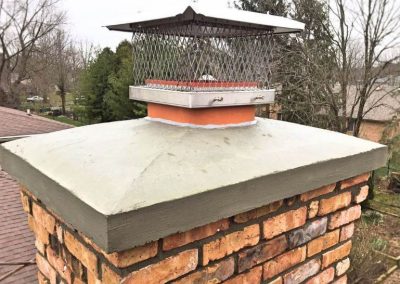 Cast-in-place-Concrete-Chimney-Crown